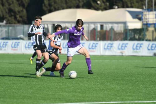 ACF FIORENTINA VS UDINESE CALCIO 01